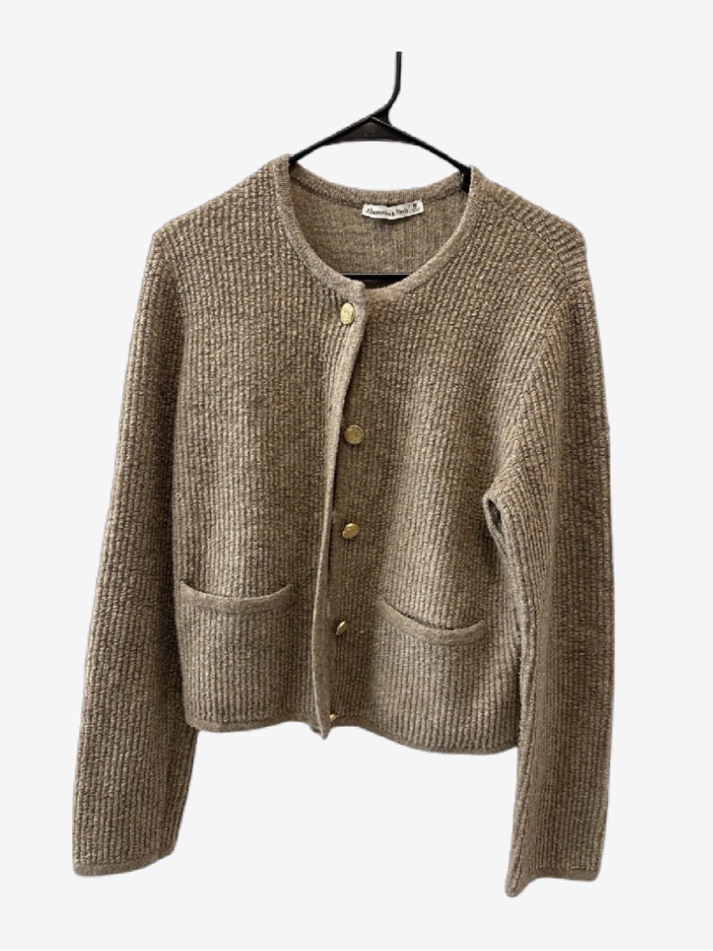 Abercrombie & Fitch Cardigan
